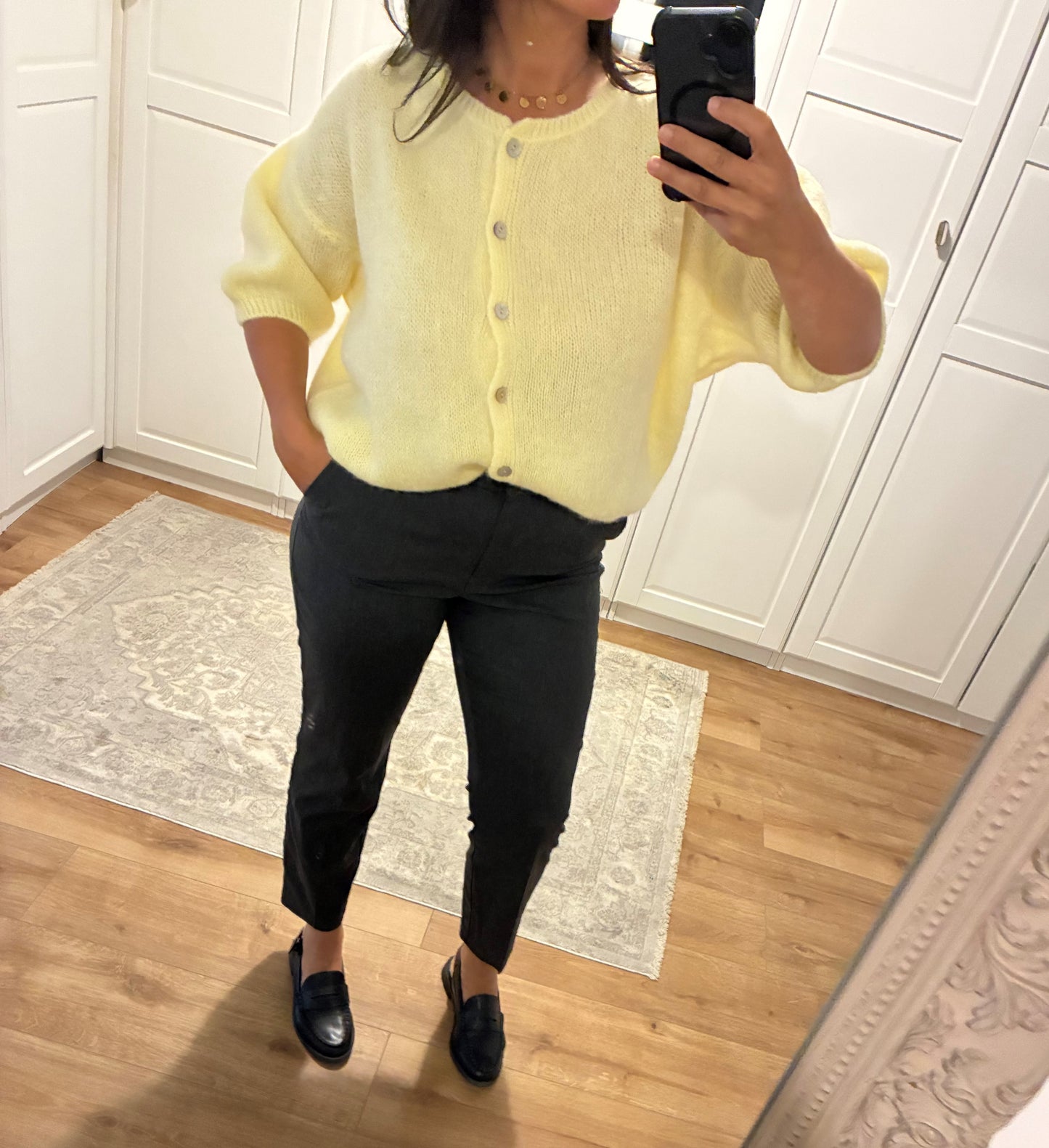 CARDIGAN MAYA